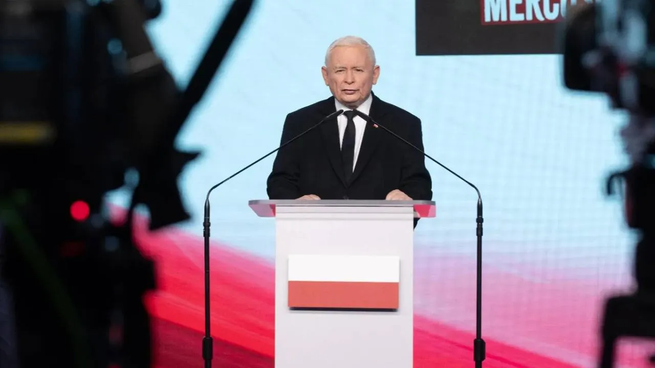 Napięcia w PiS. Co będzie w czwartek? "Jedność partii jest najważniejsza"