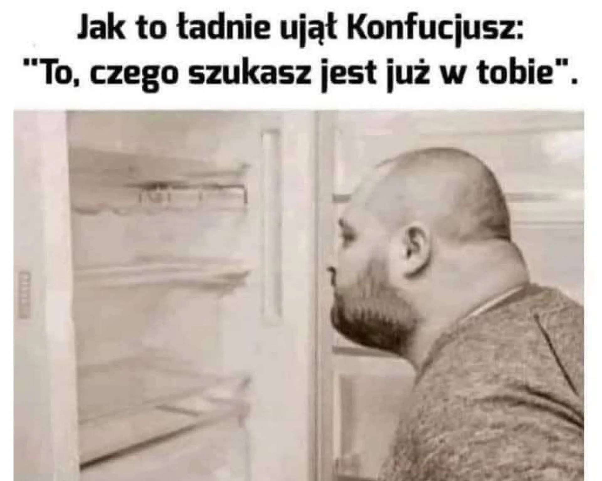 To, czego szukasz