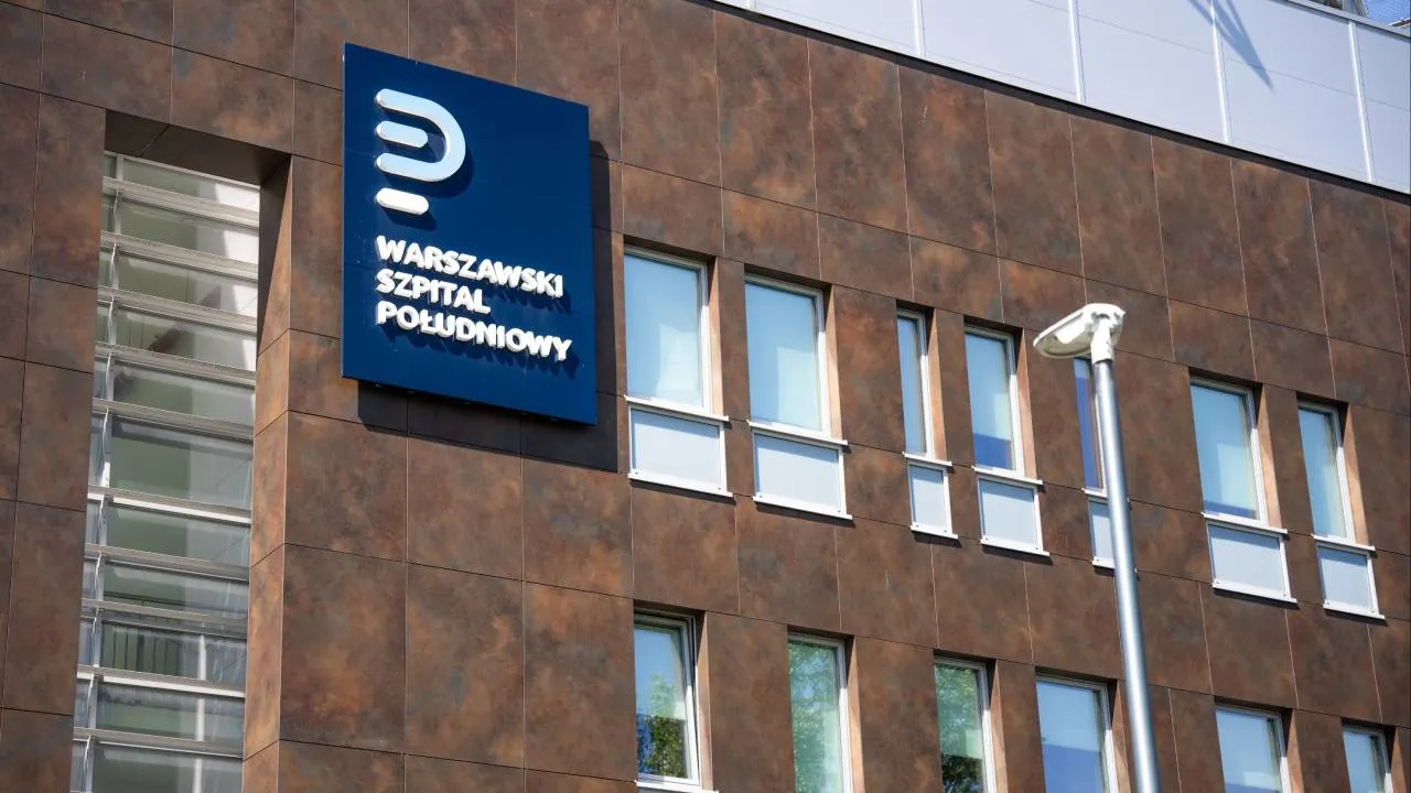 Kolejny lekarz ze Szpitala Południowego stracił pracę. Jego nazwisko pojawiło się w kontekście prosektorium