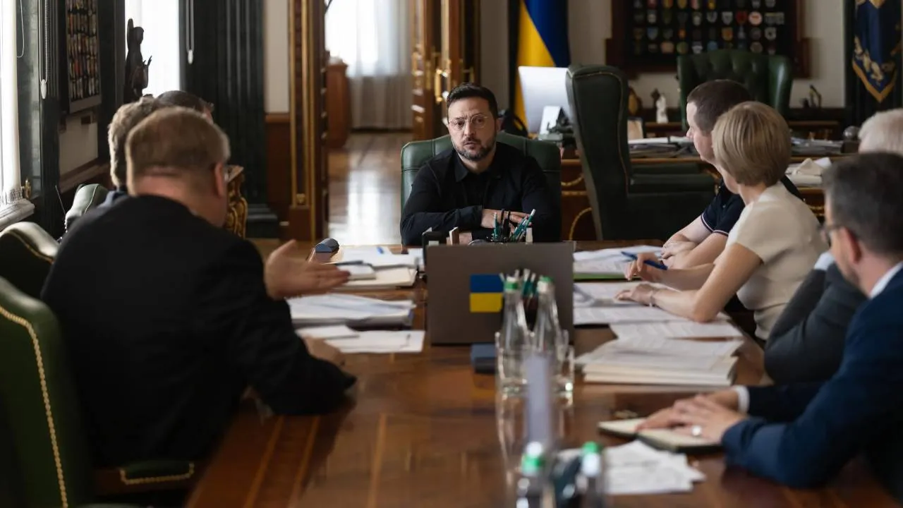MFW zatwierdził kolejną transzę pomocy dla Ukrainy. Do Kijowa trafi prawie 700 mln dolarów