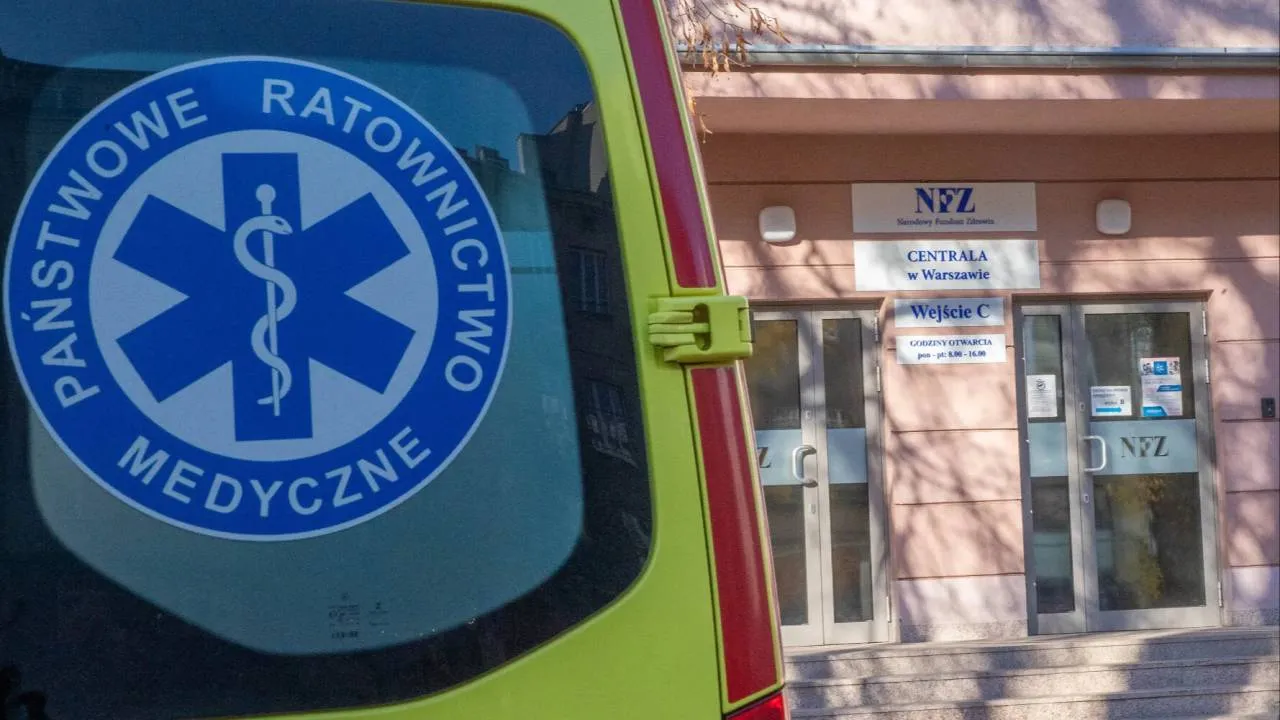 Kobieta z rakiem piersi odesłana z kwitkiem, bo zabrakło pieniędzy. "Leczenie ma zacząć się w 2027"