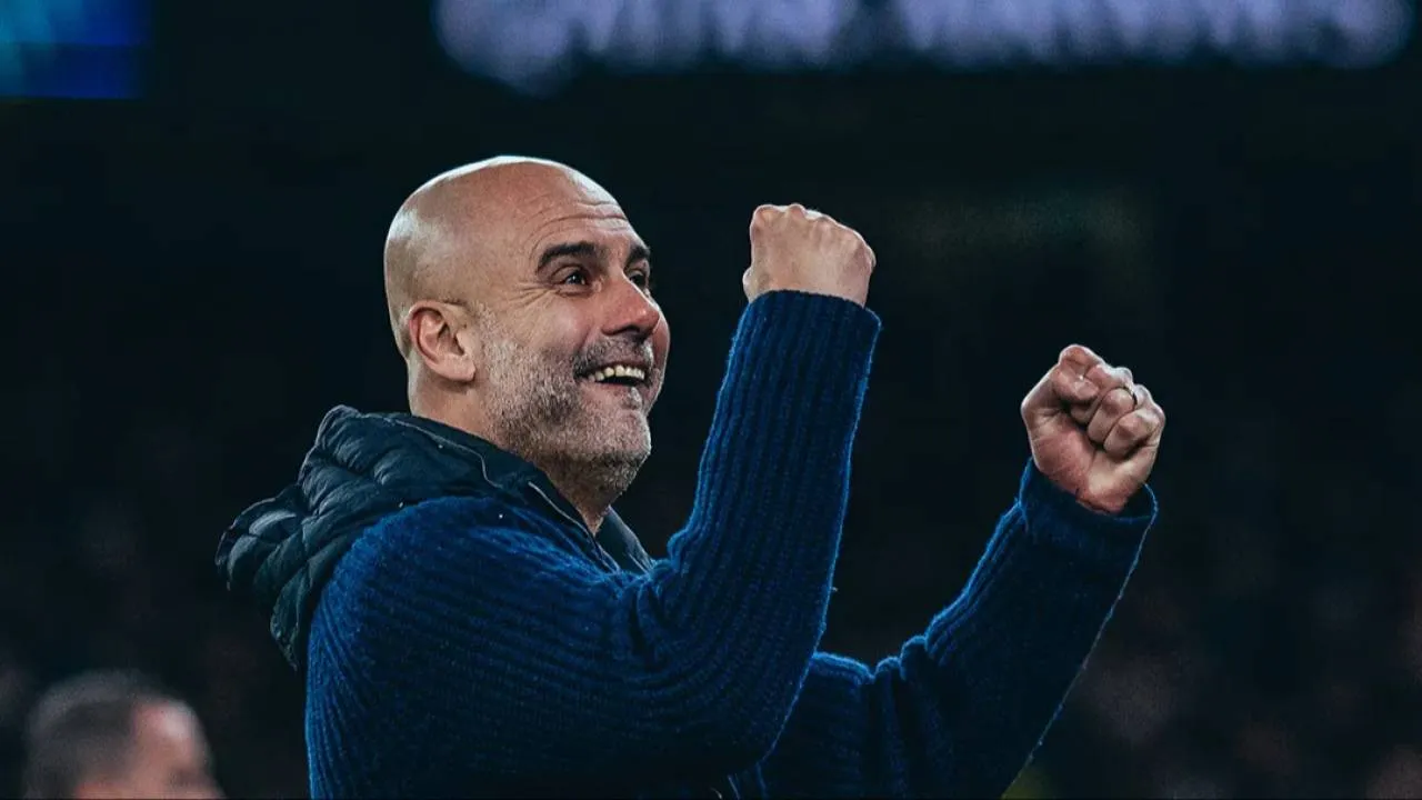 Zaliczyli mundialową katastrofę. Pep Guardiola na ratunek?