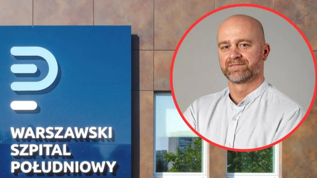 Prezes NFZ tłumaczy się z zawiadomienia ws. Jędrzejewskiego. Padły zaskakujące wyjaśnienia