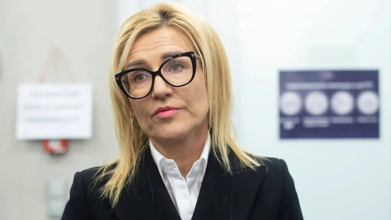 Wrzosek napisała o "małym penisie". Skończy się zarzutami dyscyplinarnymi? Żurkowi to wyraźnie nie przeszkadza
