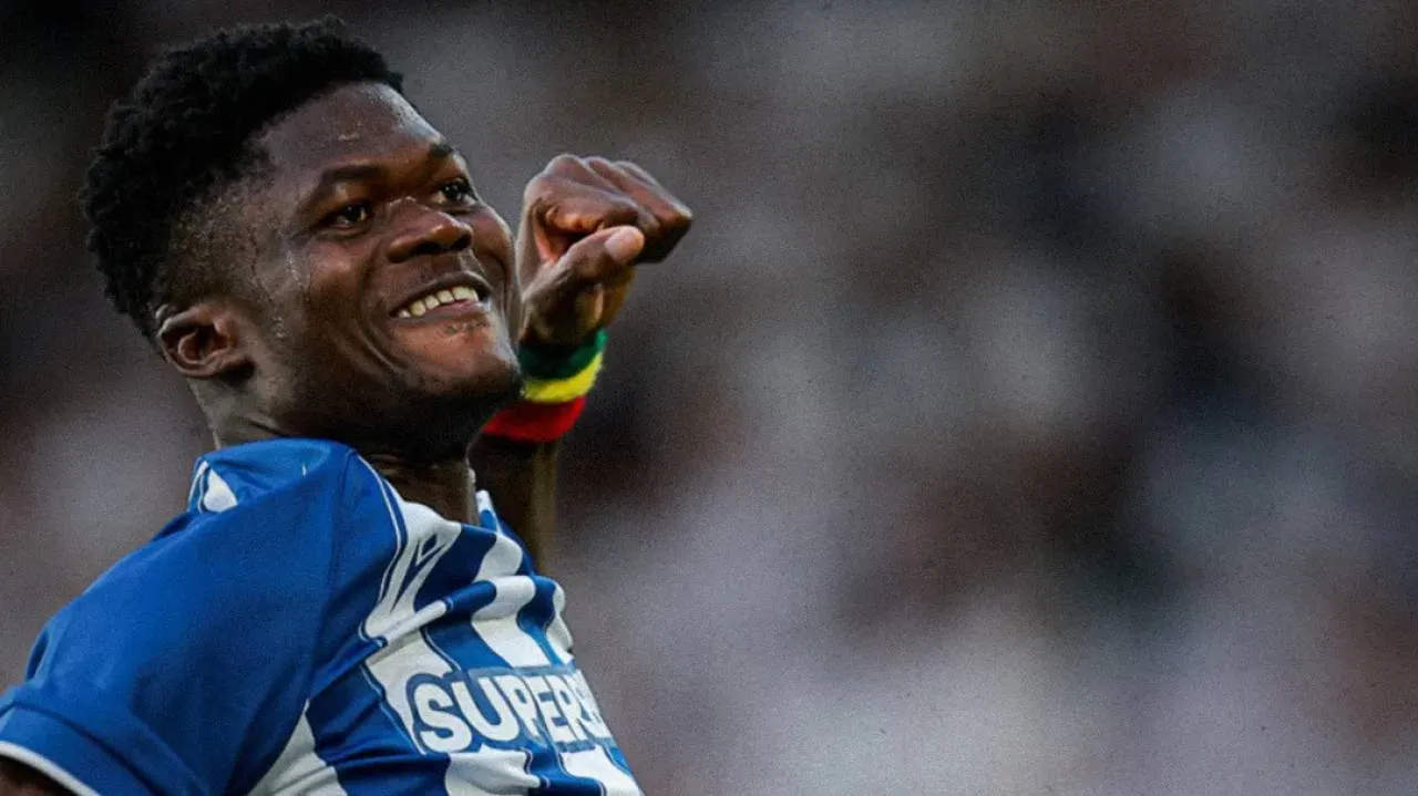 Lech Poznań zrobił wielki krok w stronę Champions League. Mistrzowie Danii pokonani