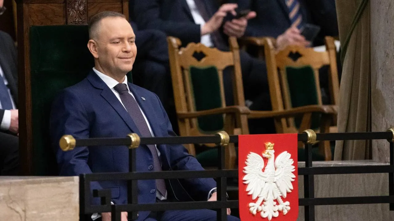Niemiecka prasa wściekła po wecie Karola Nawrockiego. Tak nazwano polskiego prezydenta