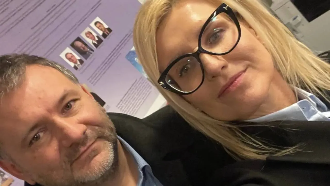 Posypał się zespół śledczy Żurka. Została w nim już tylko kierownik Wrzosek