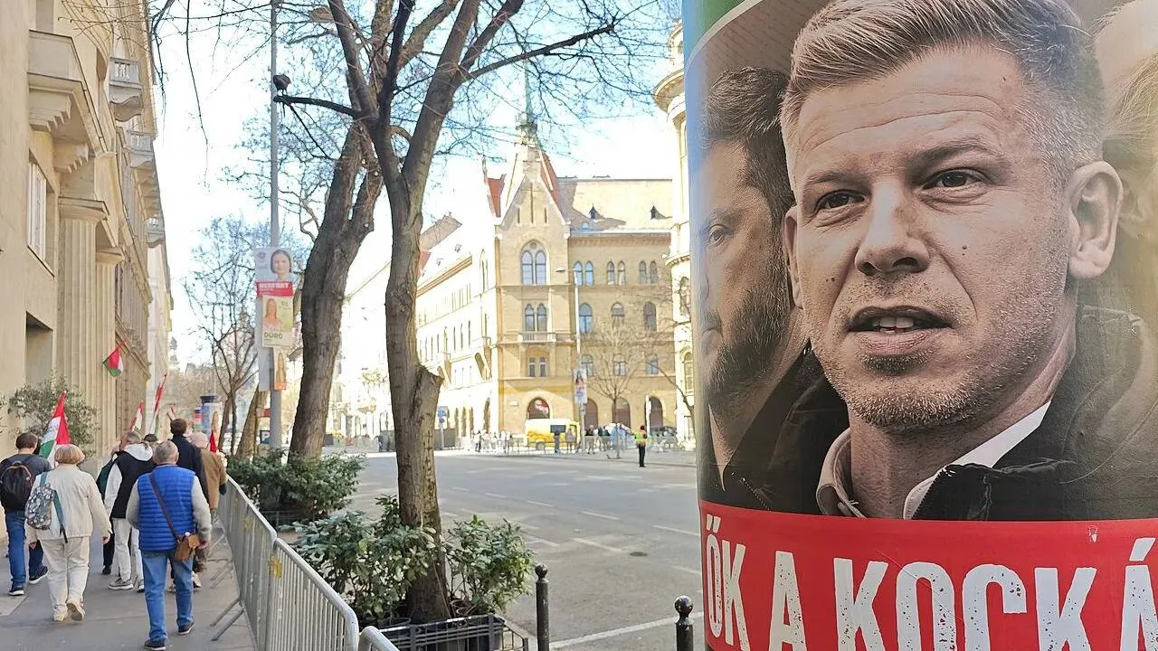 Fiasko pomysłu Magyara z nowym prezydentem. "Pierwsza porażka tego rządu"