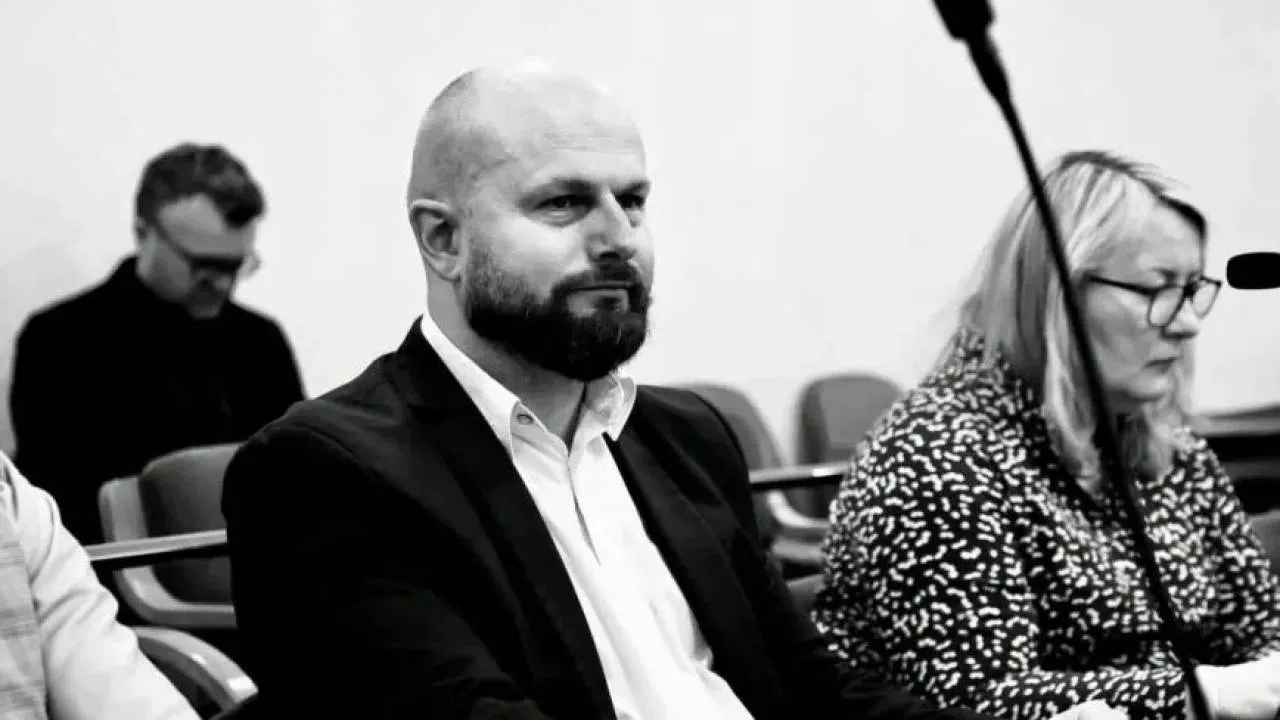Nie żyje mielecki radny. Jego ciało wyłowiono z Jeziora Solińskiego