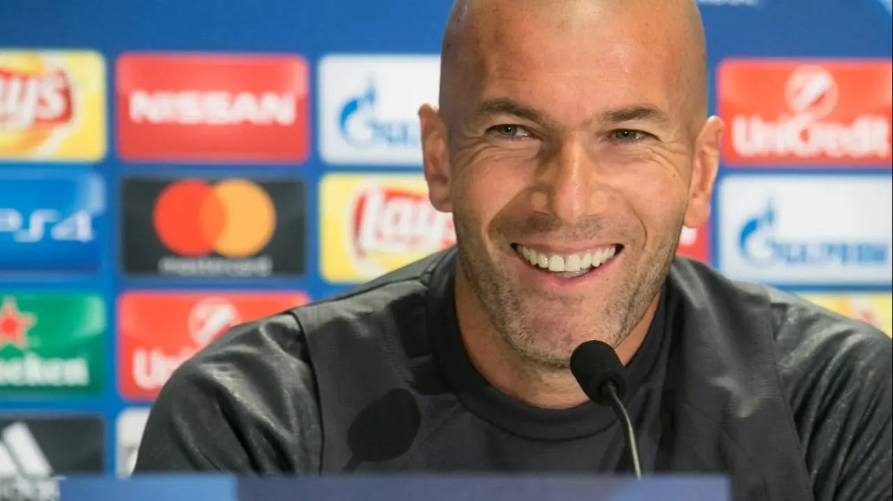 Wielki powrót Zidane'a. Francuzi szykują oficjalne ogłoszenie