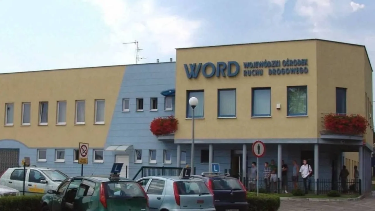 Korupcja przy egzaminach na prawo jazdy? Nieoficjalnie: Ministerialny ekspert zatrzymany