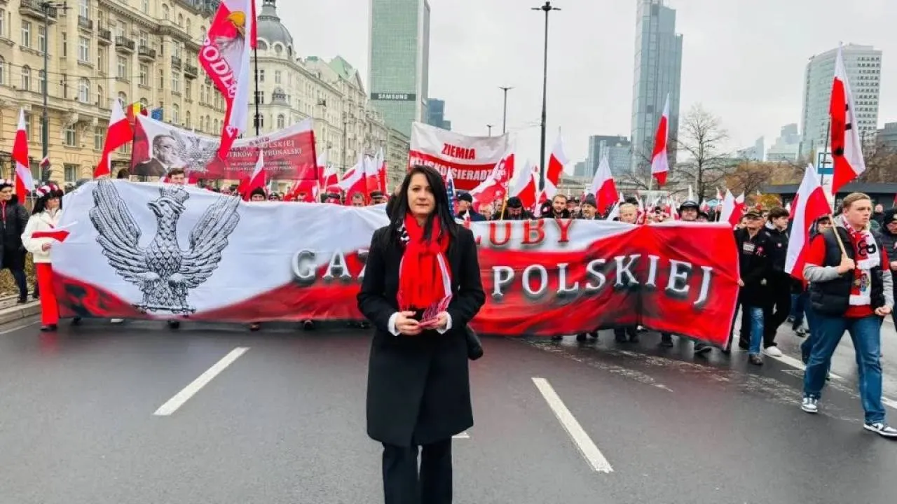 Komunikat prezes Klubów Gazety Polskiej. "Nie wciągajmy organizacji w partyjne konflikty"
