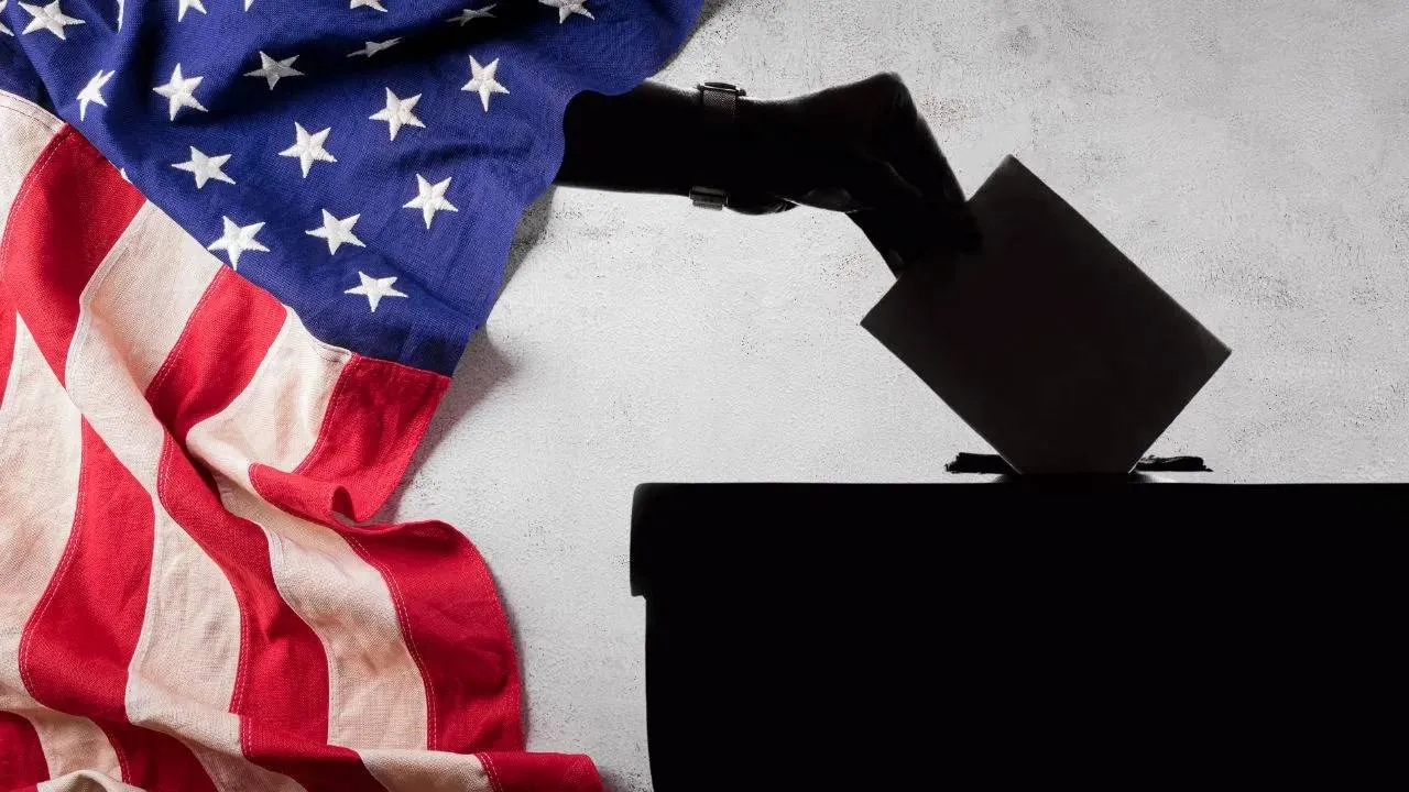 USA: Blisko 7000 osób bezprawnie dopisanych do listy wyborców w latach 2023-2024