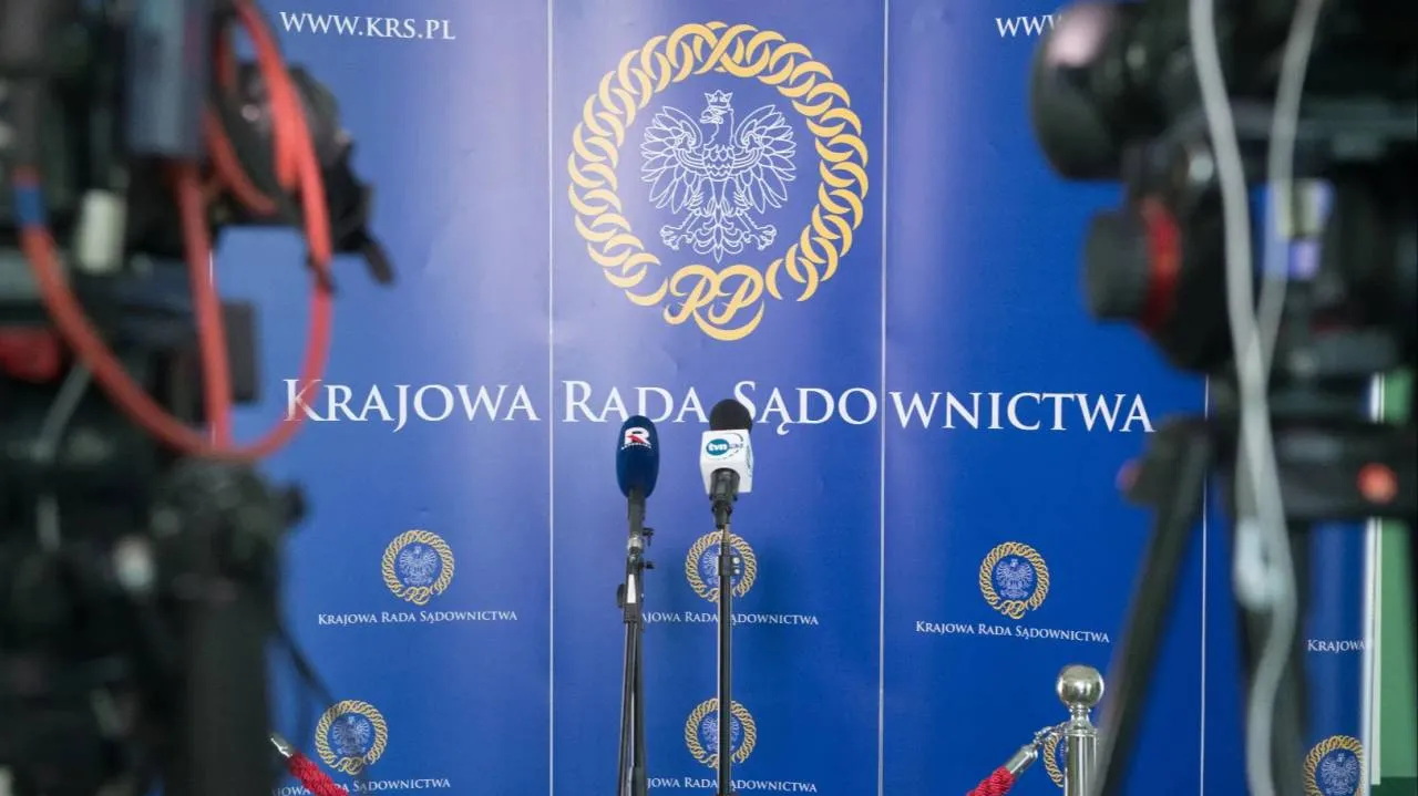 "Czarna lista" nowej KRS! Chcą zablokować awans 23 sędziów - napisali do Kancelarii Prezydenta. MAMY NAZWISKA