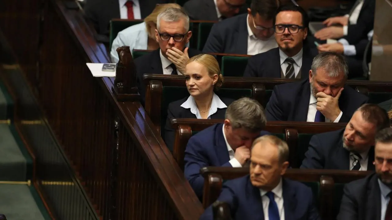 Afery w ochronie zdrowia - Polacy to widzą. Fatalna ocena rządu