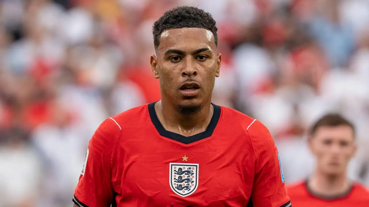 Chelsea pobiła transferowy rekord. 117 mln funtów za Rogersa