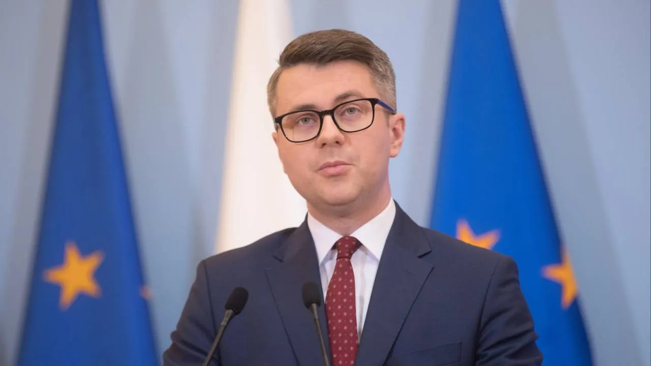 Oświadczenie Müllera po spotkaniu Kaczyński - Morawiecki. "Przedstawiliśmy wachlarz propozycji kompromisu"