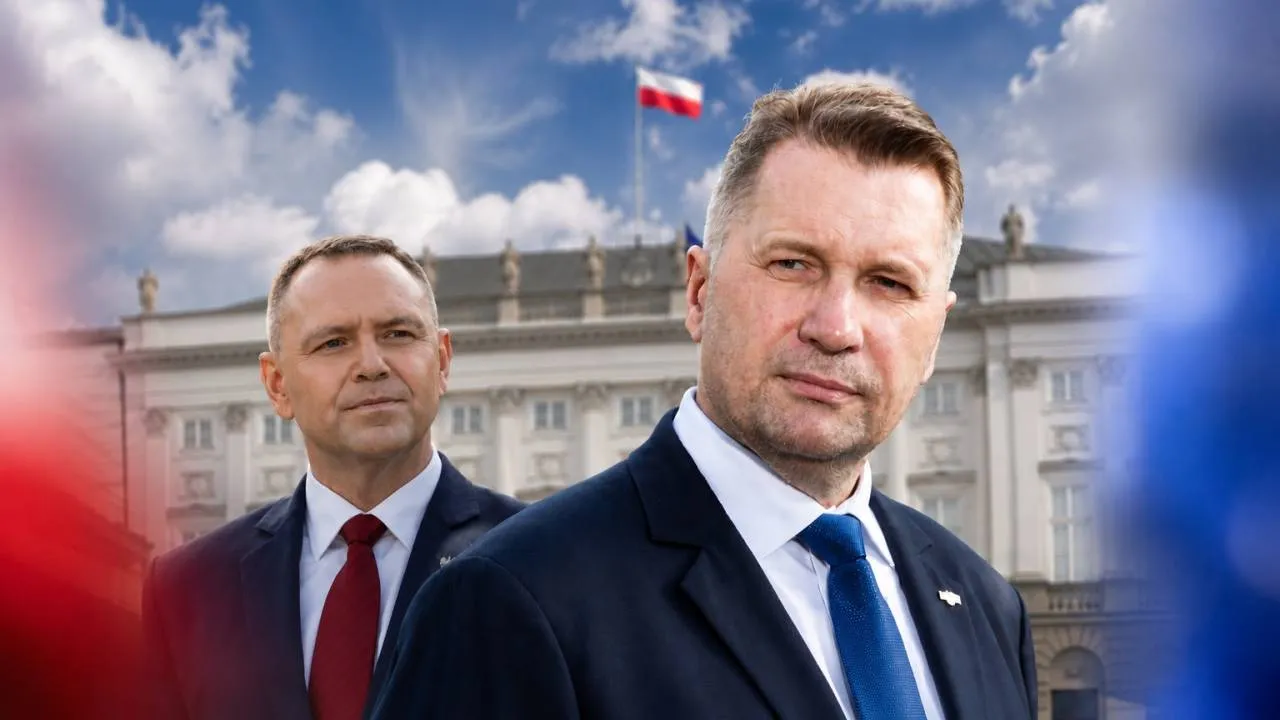 „Zrobił to, czego domagają się miliony Polaków”. Czarnek chwali decyzję prezydenta i składa własną deklarację