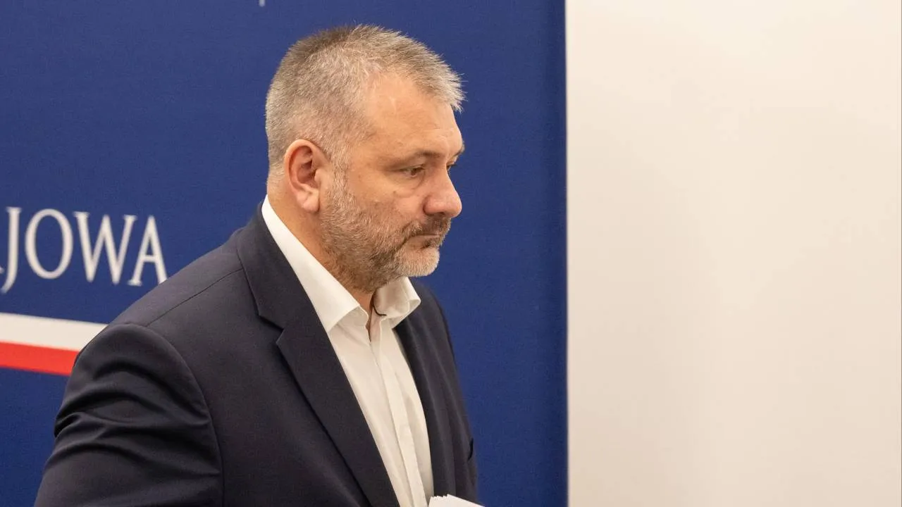 "Walczy o życie". Żurek na wylocie z rządu Tuska