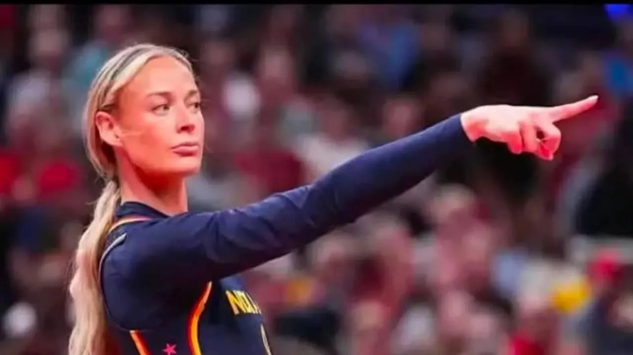 Gwiazda WNBA wywołała burzę. Jej słowa o transpłciowych zawodniczkach podzieliły Amerykę