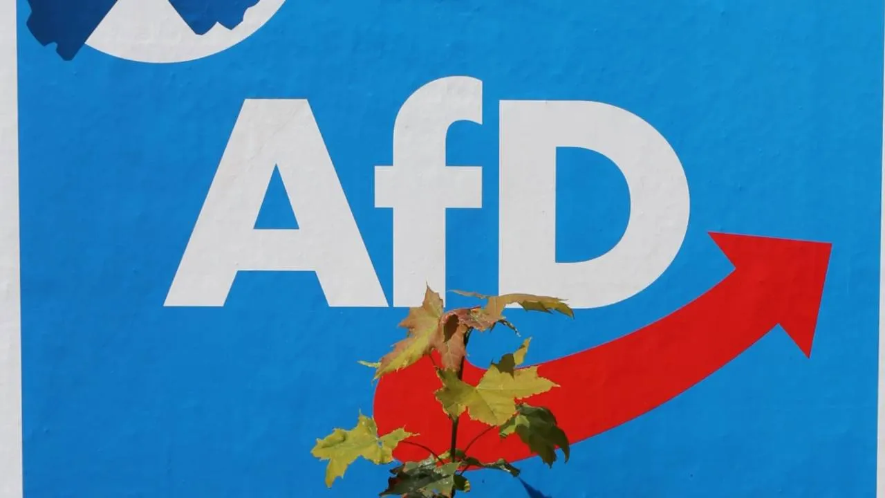 AfD samodzielnym liderem sondaży w Berlinie