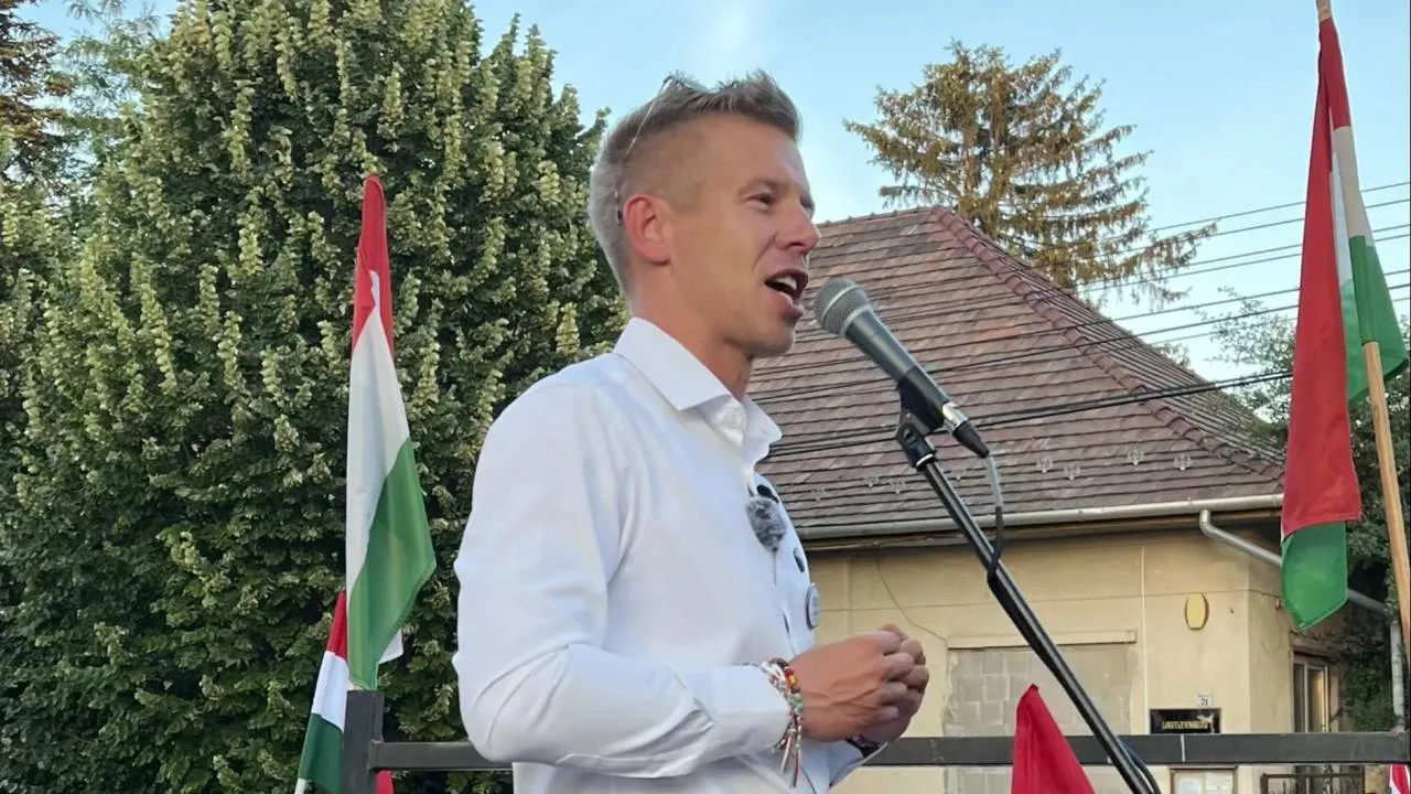 Węgry nie mają prokuratora generalnego. "Dymisja nastąpiła po serii otwartych gróźb politycznych"
