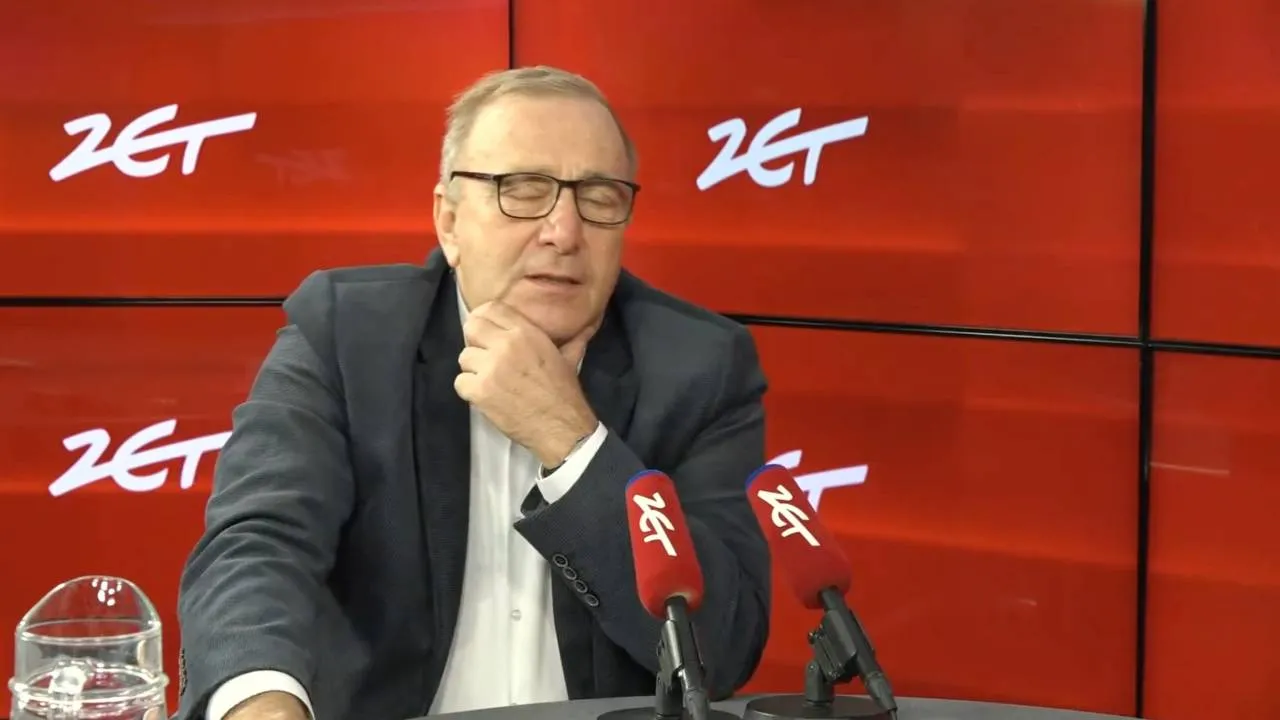 Ciężkie chwile Schetyny. Zapomniał, kogo mieli stawiać przed Trybunałem Stanu. WIDEO