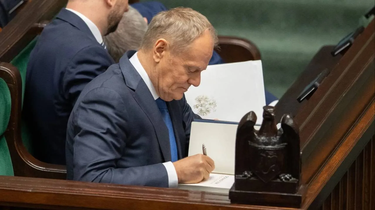 Donald Tusk zlekceważył pacjentów. List 150 organizacji bez odpowiedzi