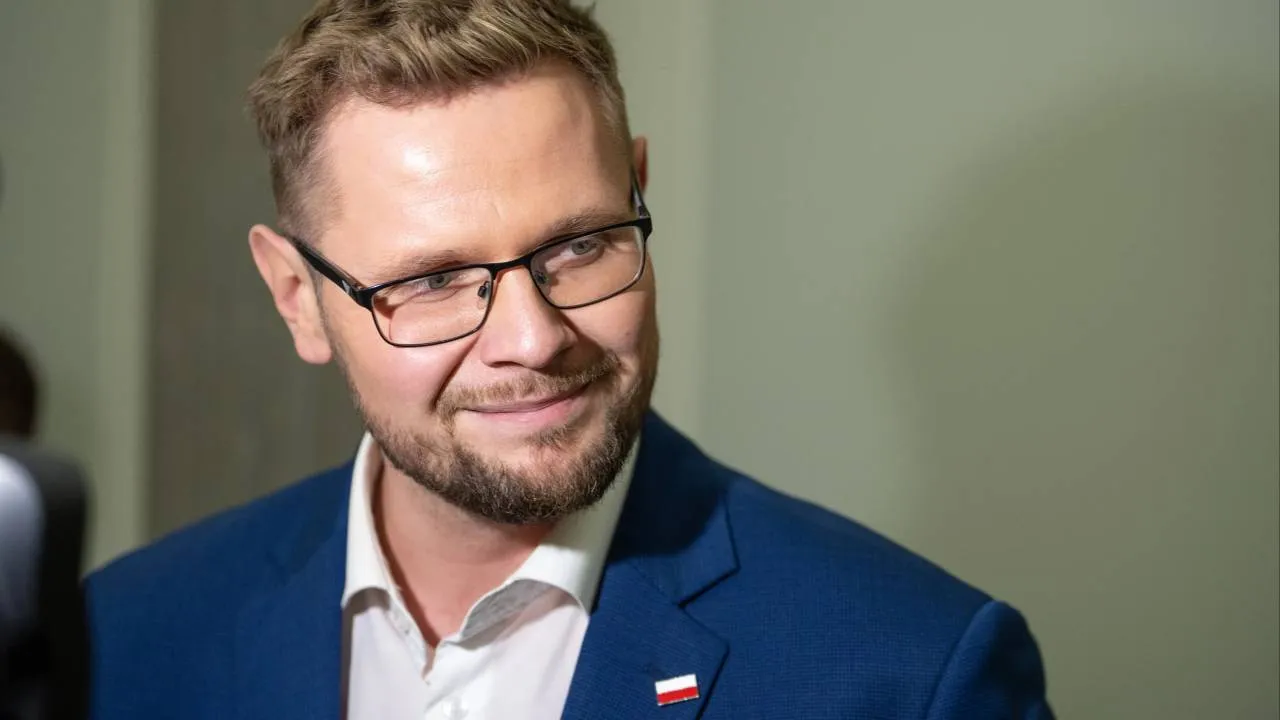 Kolejny poseł PiS na celowniku Żurka. Do Sejmu trafił wniosek o zgodę na zatrzymanie