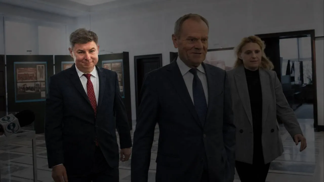 KPRM bezprawnie zajęła konta Fundacji Niezależne Media. WAŻNY KOMUNIKAT