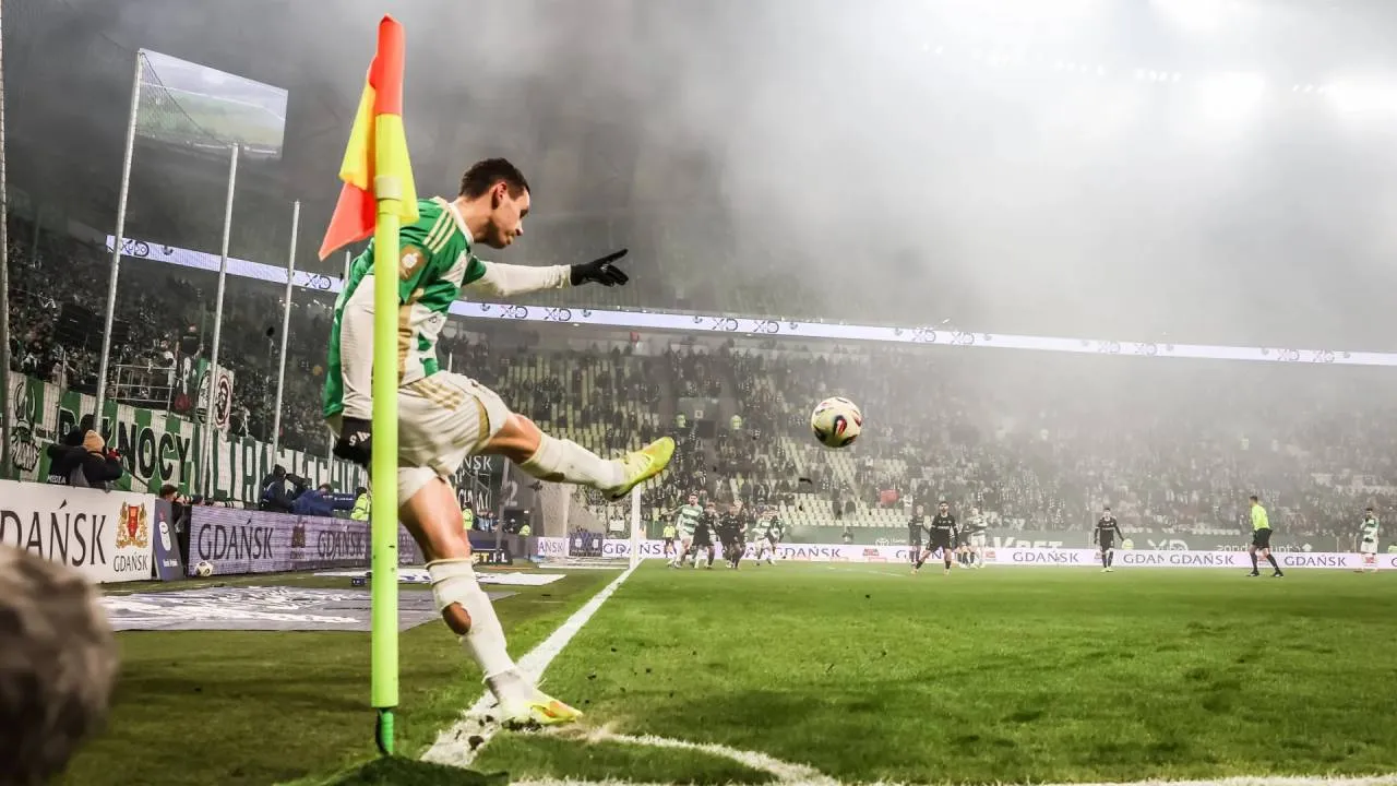 Sarkastyczne gratulacje dla prezesa PZPN. Lechia bez szans na korzystny wyrok