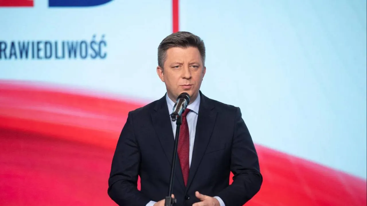 Dworczyk ujawnia kulisy rozmów z Kaczyńskim. Morawiecki miał przedstawić 21 propozycji