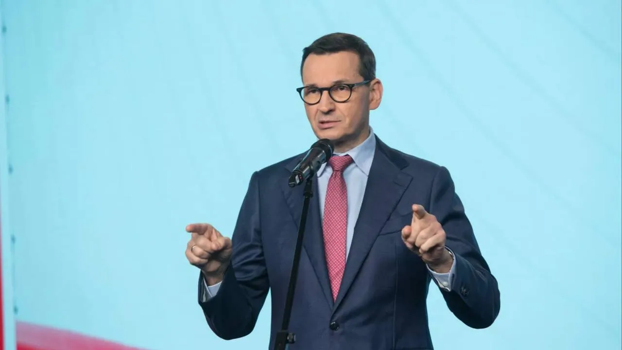 „Nadal będziemy bronić dorobku rządów PiS”. Mateusz Morawiecki wydał oświadczenie