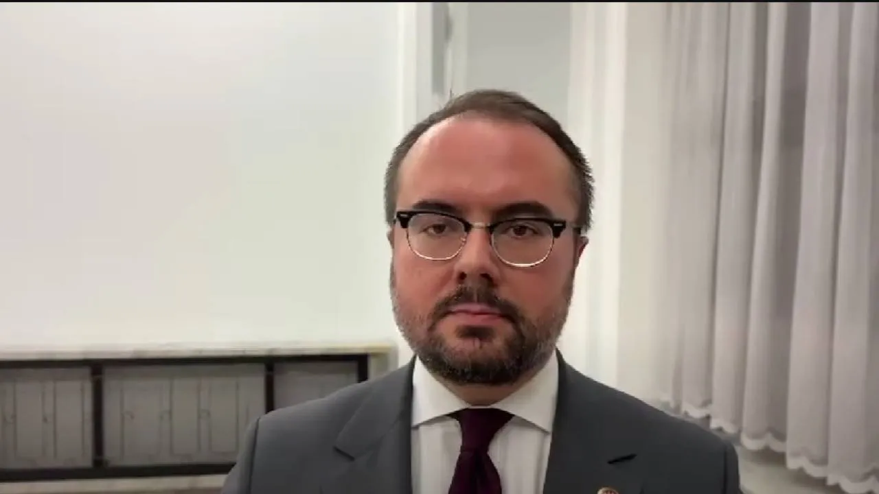 Kulisy negocjacji w PiS według Jabłońskiego. "Kilkanaście godzin w ciągu trzech dni"