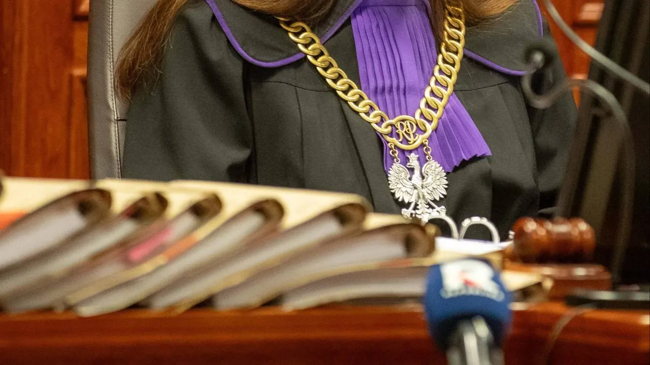 Przelewały pieniądze sądu... na własne konta. Księgowe skazane