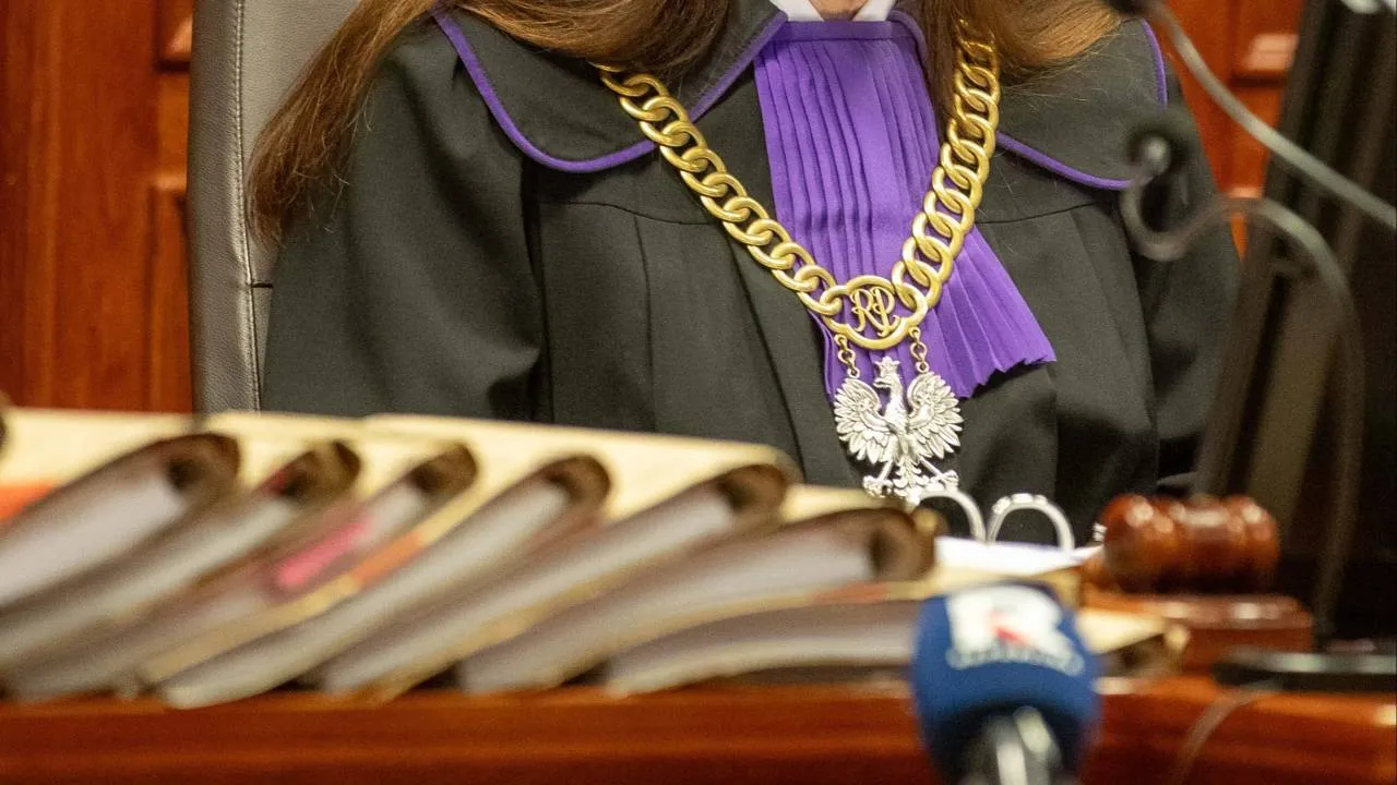 Skandal z pijanym kierowcą. Jest decyzja sądu po blamażu prokuratury