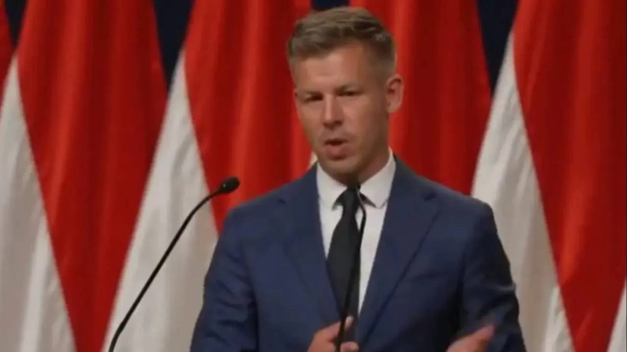 „Metoda nie ma znaczenia, liczy się kierunek”. Ziobro o polityce UE wobec Węgier
