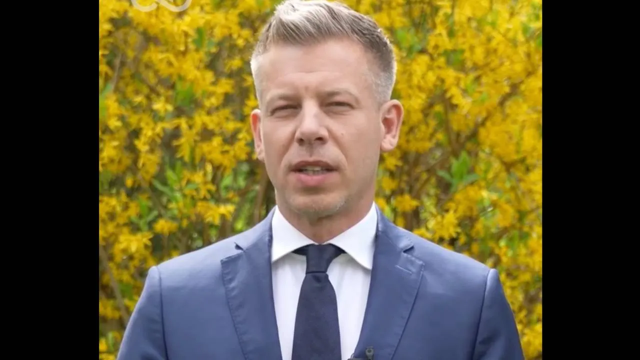 "Rewolucja" Magyara na Węgrzech. Krytykuje go już nawet Amnesty International