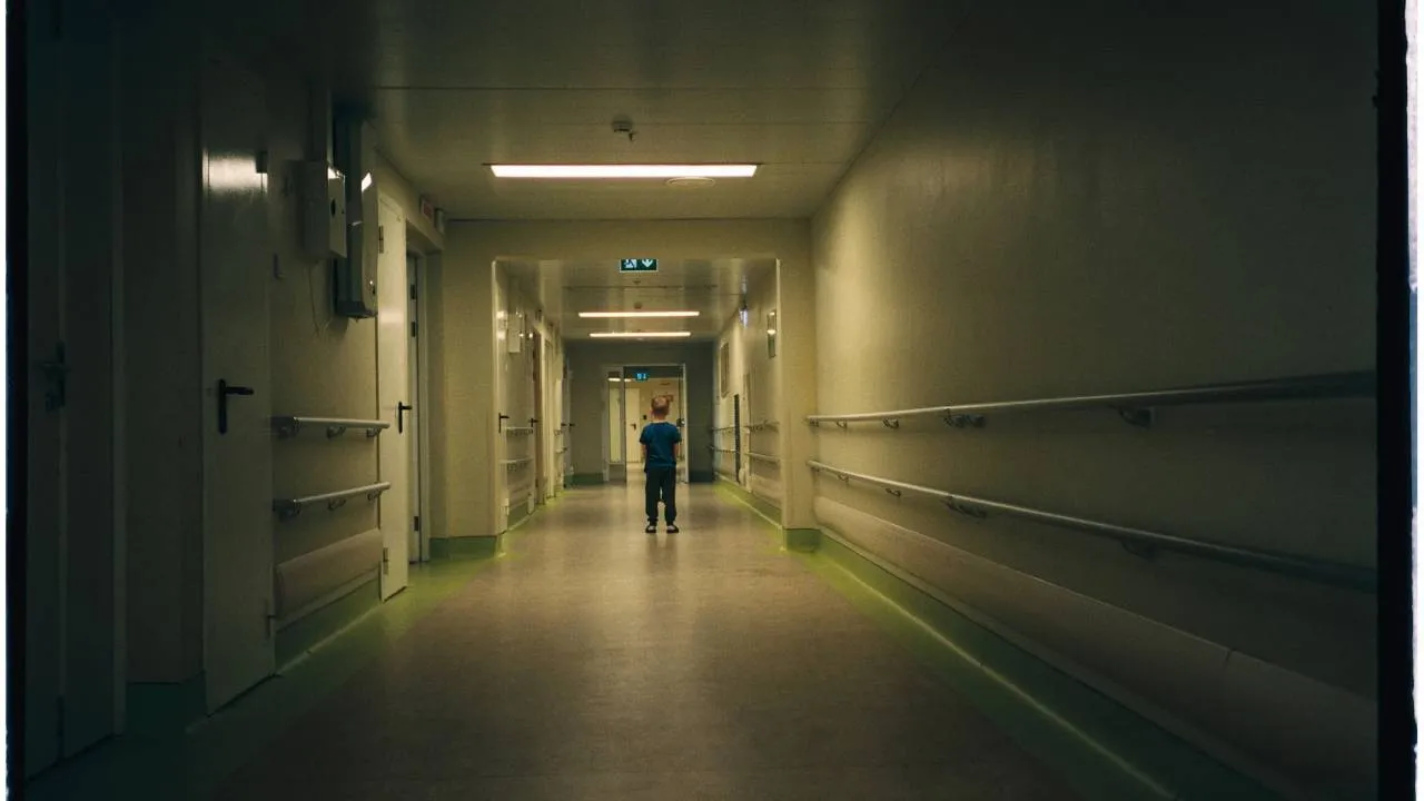 Odebrali im bezpieczeństwo. Rodzice dzieci chorych na nowotwory piszą do premiera