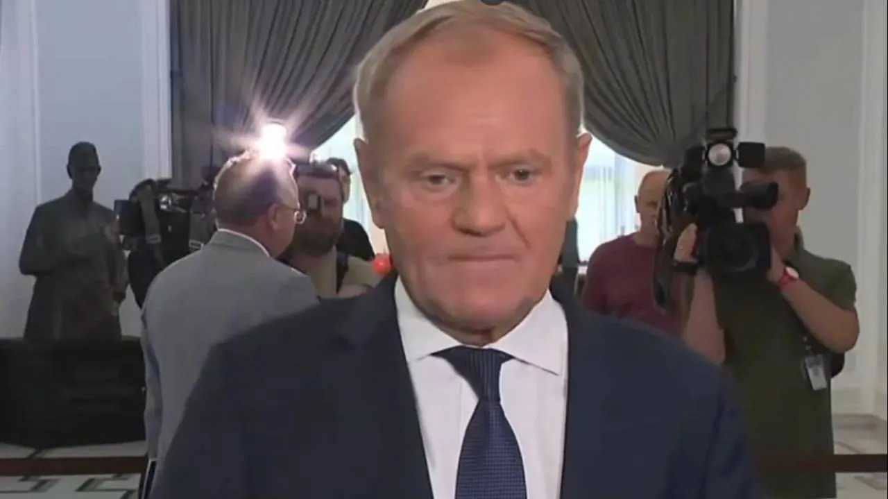 Anty-PiS już nie zadziała. “Strona opozycyjna cały czas zachowuje szansę na pozbawienie władzy Donalda Tuska"