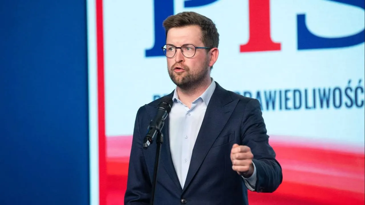 Poseł PiS wprost o sporze w partii. "Jestem rozczarowany postawą Mateusza"
