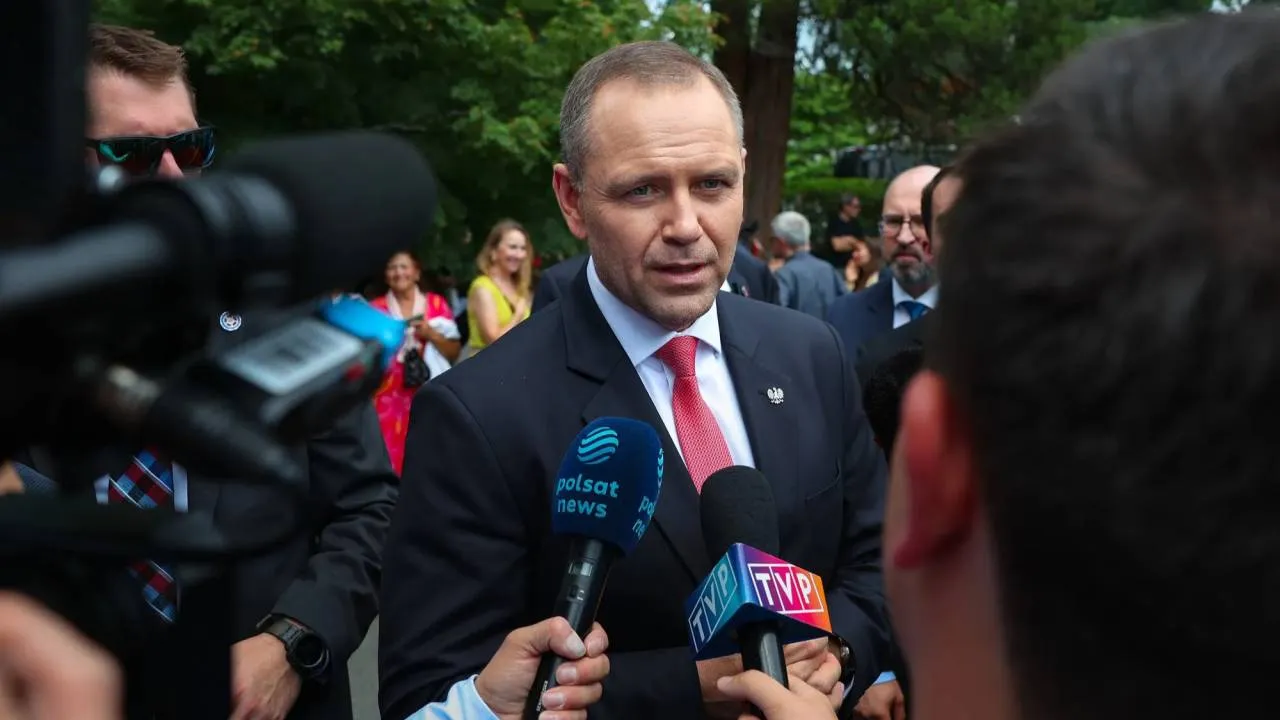 Prezydent Nawrocki zapowiada specjalne wydarzenie dla młodych. Odbędzie się w Juracie
