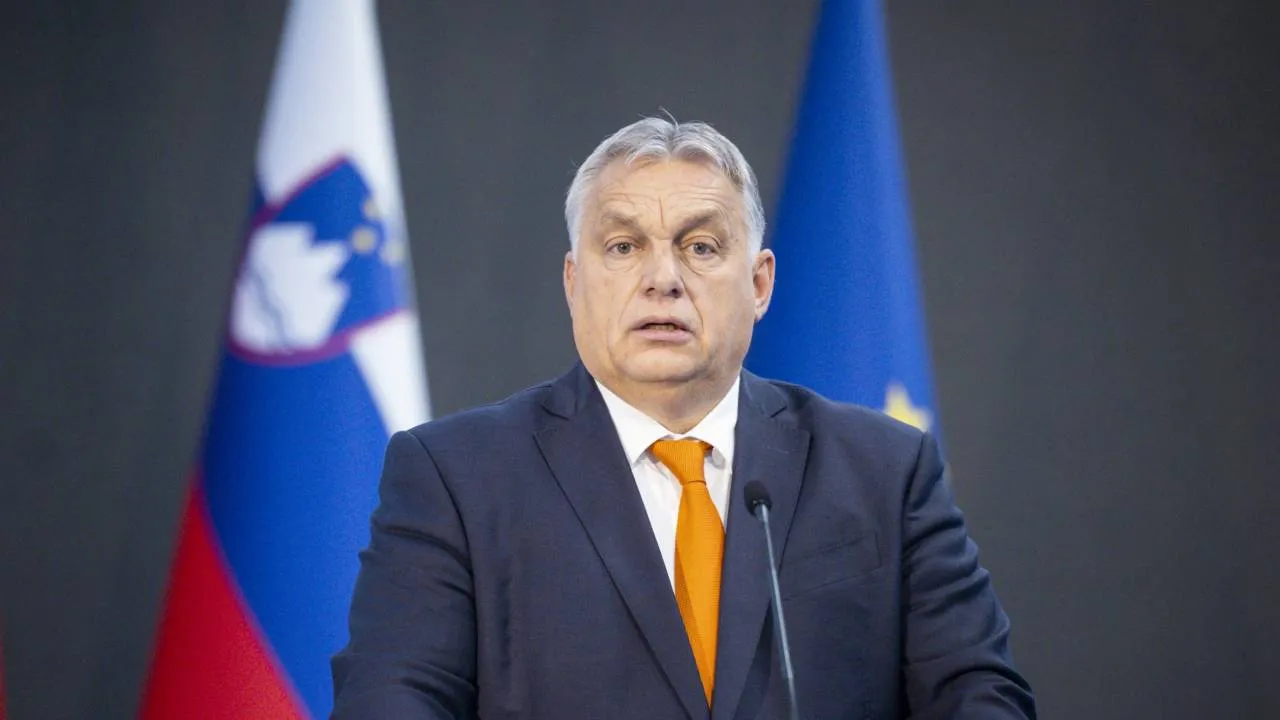 Orban ostrzega przed rządem Magyara: Buduje reżim autorytarny
