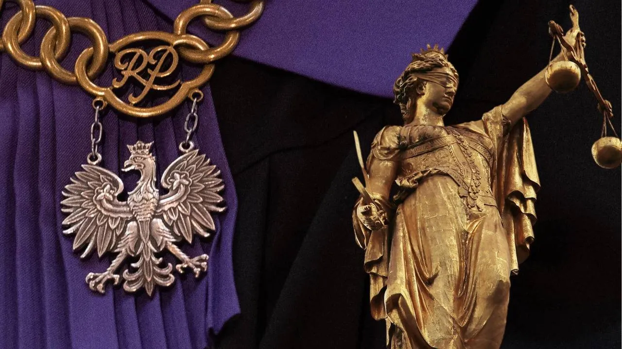 Po co KRS chce „wypożyczyć” akta 23 sędziów? Odpowiedź członka KRS nie pozostawia złudzeń