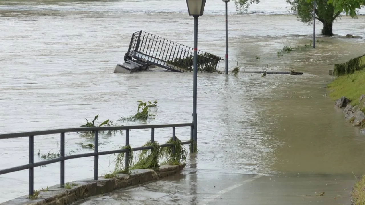 Górski potok zamienił się w śmiertelną pułapkę. Nie żyje 10 osób