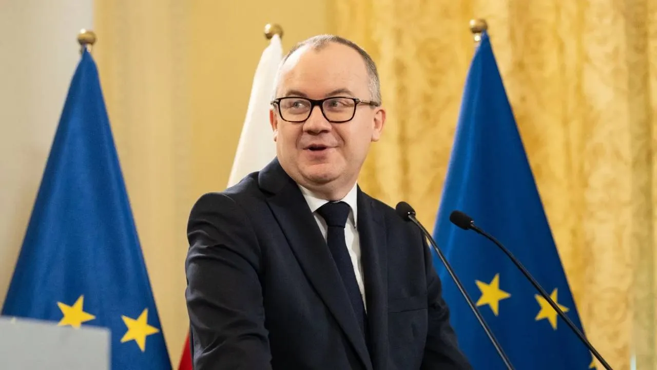 Bodnar powiedział za dużo? Wystarczyło jedno pytanie o nielegalne przejęcie Prokuratury Krajowej