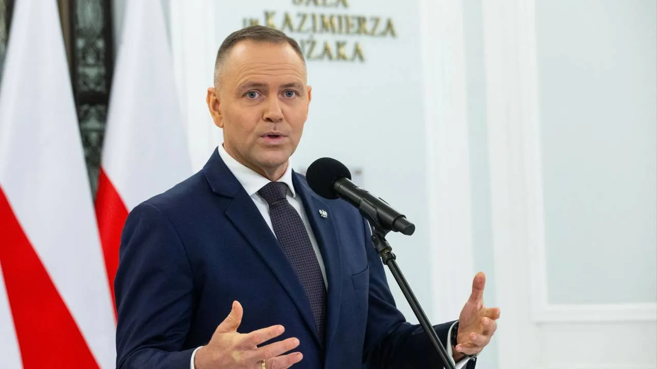 Fala poparcia dla decyzji Karola Nawrockiego. "Chroni Polaków przed kolejnym podatkiem"