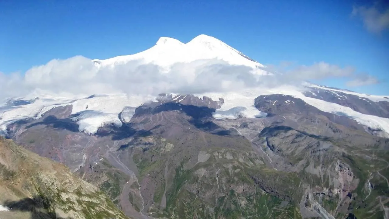 Pięcioro Bośniaków zginęło w Rosji. Próbowali zdobyć Elbrus