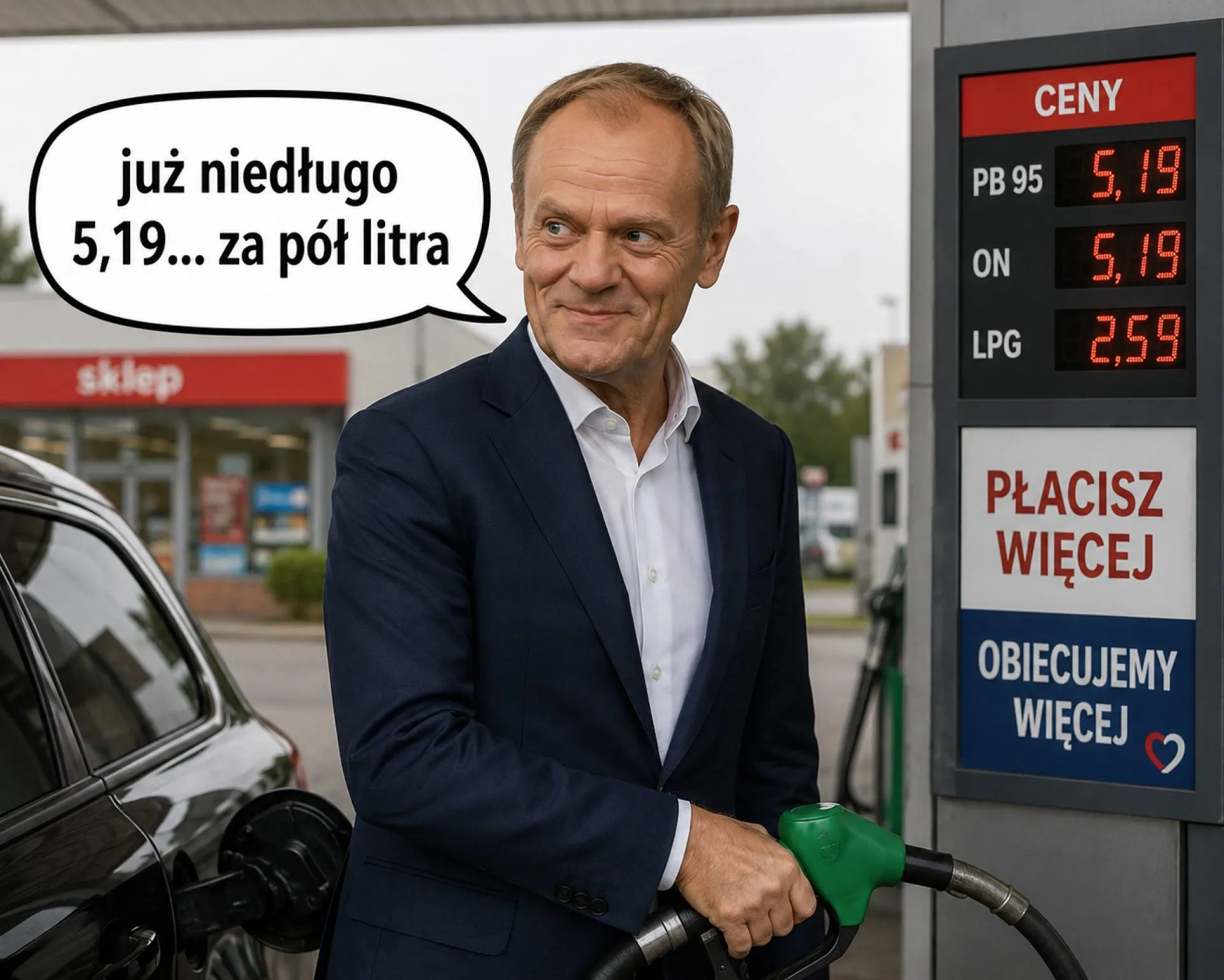 Niedługo 5,19