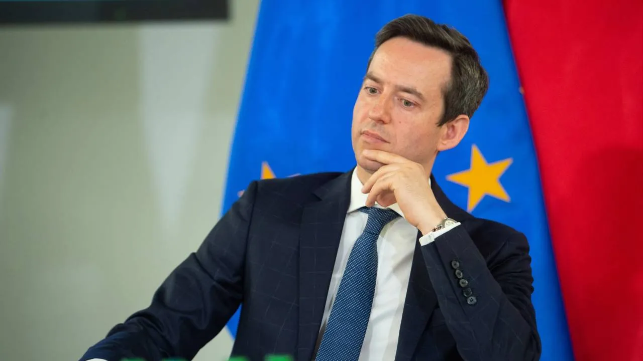 PiS ma nowego kandydata na wicemarszałka Sejmu. „Twarz prorozwojowego konserwatyzmu”